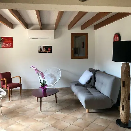 Maison Individuelle Nyons