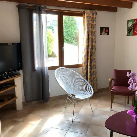 Maison Individuelle * Nyons