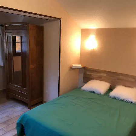Holiday home Maison Individuelle Nyons