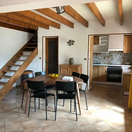 Holiday home Maison Individuelle