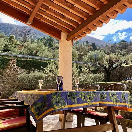 Holiday home Maison Individuelle