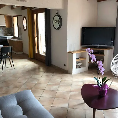 Holiday home Maison Individuelle