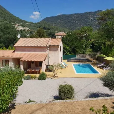 Maison Individuelle Holiday home Nyons